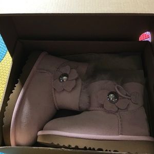 Kids UGG boots